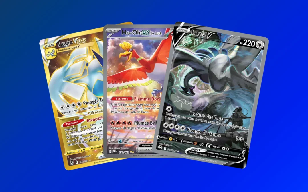 Comment débuter une collection de cartes Pokémon en 2025 ? Le guide du nouveau collectionneur