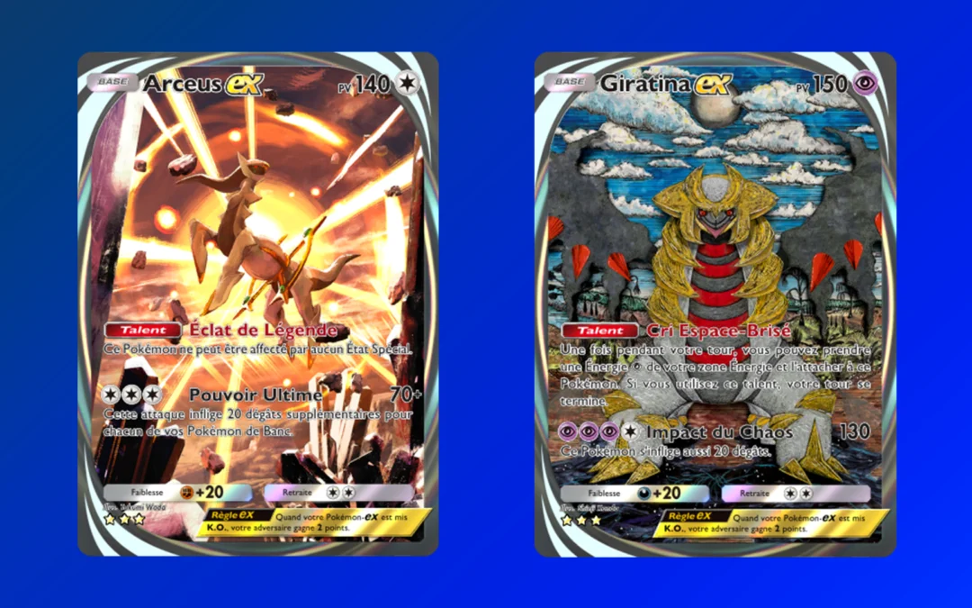 Les Meilleurs Decks Pokémon TCG Pocket : Tier List Mai 2025