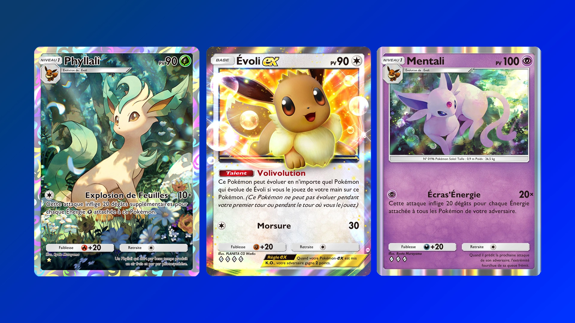 clairière d'évoli pokemon tcg pocket