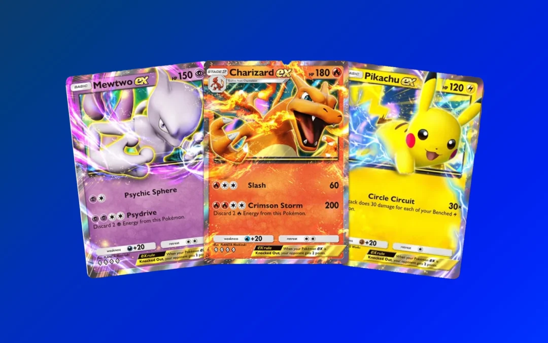 Tier List Pokémon TCG Pocket : Meilleurs Decks et Stratégies en 2025