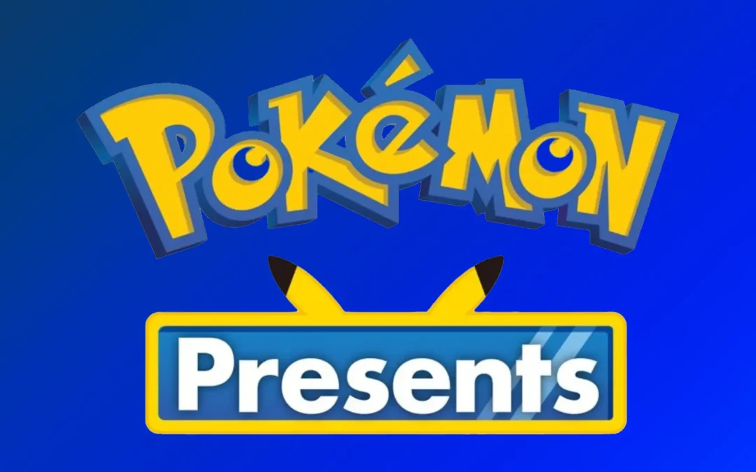 Pokémon Presents du 22 juillet 2025 : toutes les annonces majeures décryptées