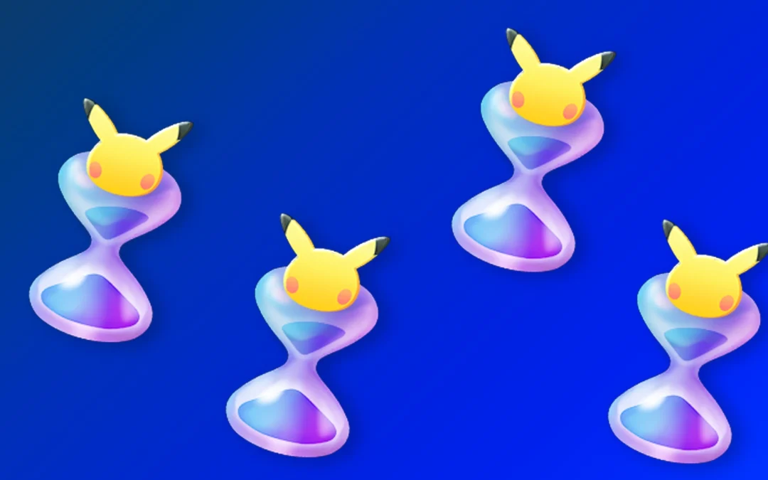 Pokémon TCG Pocket : Événement Missions Été 2025 – Gagnez jusqu’à 60 Sabliers Boosters