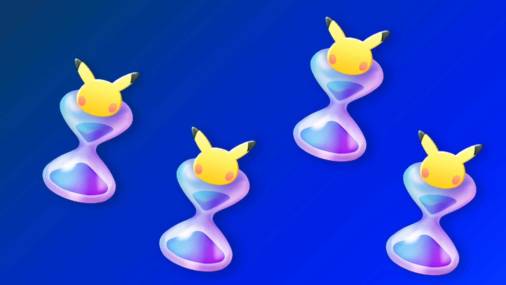 Événement missions été 2025 Pokémon TCG Pocket - Gagnez jusqu'à 60 sabliers boosters