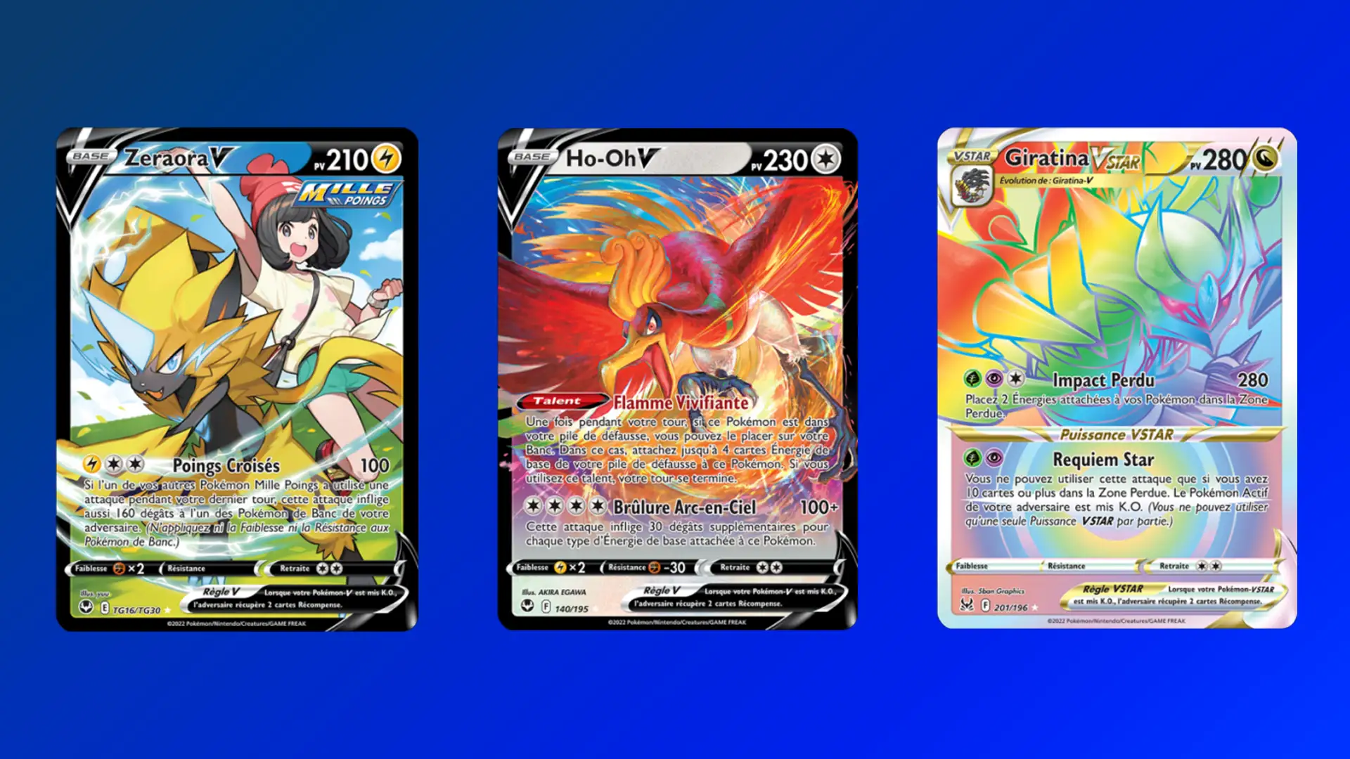 carte Pokémon avec le plus de point de vie