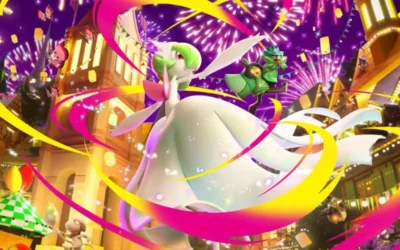 Parade Onirique (Pokémon Pocket) : date, cartes, Stades et événements