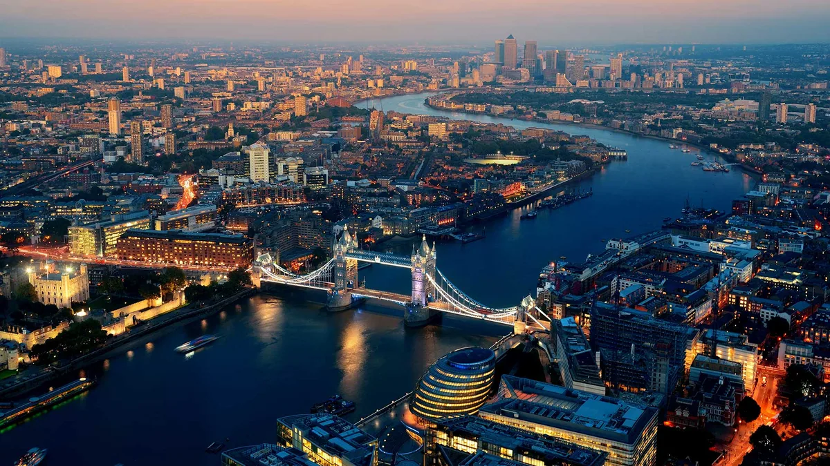 Visuel officiel du Disney Lorcana Challenge de Londres des 13 au 15 novembre 2026