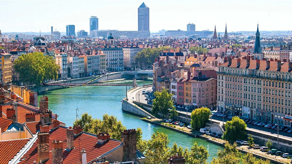 Visuel officiel du Disney Lorcana Challenge de Lyon des 7 au 9 mai 2027