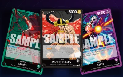 Sortie mondiale One Piece : ce que ça change sur les prix
