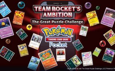 Great Puzzle Challenge : les 8 solutions et vos sabliers