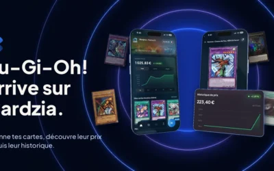 Valeur carte Yu-Gi-Oh : comment scanner et estimer vos cartes françaises